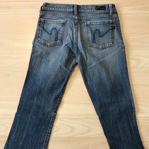 Citizens of Humanity Kelly Jeans